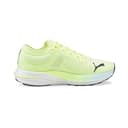 PUMA Deviate Nitro, Men's Running Shoes, Lemon Tree, 7 UK - 5