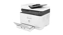HP LaserJet 179fnw Colour Wireless Multifunction Printer with Fax | Self-healing Wi-Fi | Print from phone or tablet | Small, compact MFP – world's smallest in-class | Print speeds up to 19 ppm black - 18