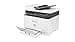 HP Color Laser 179fwg multifunction color laser printer (printer, scanner, copier, fax, WiFi, airprint) - 3
