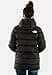 The North Face Hyalite Down Parka da donna Tnf Black S - 5