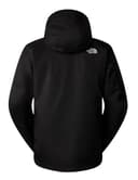 The North Face - Herren Quest Zip-In Kompatible Jacke - Wasserdicht, Atmungsaktiv - TNF Black-NPF - M - 7