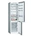 Bosch - Frigorífico Combi, Libre instalación, Serie 4, VitaFresh, Acero antihuellas, KGN39VIEA - 4