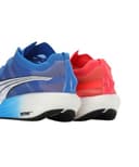 Puma Herren Fast-FWD Nitro Elite Laufschuh, Blau, 44.5 EU - 5