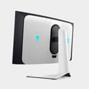 Alienware AW3225QF 32" 4K UHD (3840x2160) 1700R Monitor Gaming Curvo, 240Hz, QD OLED, 0.03ms, NVIDIA G-SYNC Compatible, HDR, Dolby Vision, USB-C, DisplayPort, 2x HDMI, 4x USB, 3 Anni di Garanzia - 14