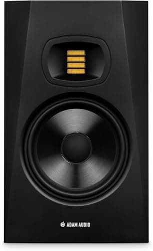 Adam T7V Nearfield Powered Studio Monitor (Single)