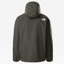 The North Face - Chaqueta Resolve para Hombre - Chaqueta de Senderismo Impermeable y Transpirable - New Taupe Green, M - 7