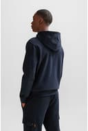 BOSS Herren Wetalk, Dark Blue404, L EU - 4