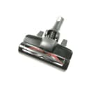 Bosch 17002491 Original schwarze Elektrobürste für Unlimited 8 Mods BBS1 BBS8 BCS1 BSS1 - 1