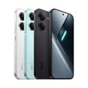 XIAOMI Poco X8 Pro Smartphone 12GB+512GB, Dimensity 8500-Ultra Prozessor, 6500mAh Akku, Ultra-helles AMOLED Display, 50MP Sony IMX882 Hauptkamera mit OIS, Grün, 3 Jahre Garantie - 3