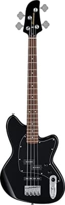 Ibanez Talman TMB30-BK · Bajo eléctrico - 1