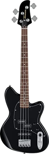 Ibanez Talman TMB30-BK · Bajo eléctrico