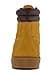 Timberland Men's 6 Inch WR Basic Fashion Boots, Wheat Nubuck, 10.5 UK - 4