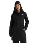 THE NORTH FACE W DRYVENT HIKESTELLER PARKA - 1