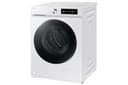 Samsung Series 7 Washer Dryer, AI Energy, Wi-Fi enabled, 11 kg 1400rpm, White, WD11DB7B85GWU1 - 9