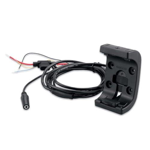 Garmin - Soporte Robusto con Cable para vehículos Offroad (Apto para Montaje RAM) *