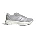 Adidas Mujer LIGHTSHIFT Shoes, Grey Two/Silver Met./Core White, 36 EU - 2