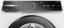 Bosch WGB254031, Serie 8, Smarte Waschmaschine 10 kg, 1400 UpM, Made in Germany, Fleckenautomatik, Iron Assist reduziert Knitterfalten, 4D Wash System, Mini Load, schneller waschen mit Speed Perfect - 12