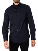 AX Exchange Camicia Uomo 8NZC31-ZN28Z Primavera/Estate XXL - 1