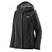 PATAGONIA W's Torrentshell 3L Jkt Black XXL - 1