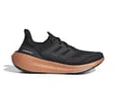 adidas Damen Ultraboost Light W Laufschuhe IF1732 Schwarz, schwarzes, 38 - 1