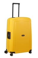 Samsonite S'Cure - Spinner L, Maleta, L 75 cm, 102 L, Amarillo (Citrus) - 14