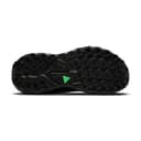 Brooks Cascadia 19, Scarpe da Ginnastica Donna, Nero/Nero/Ebano, 39 EU - 6