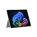 Microsoft Surface Pro | Copilot+ PC | LCD Touchscreen 12” | Snapdragon® X Plus | 16GB di RAM | 256GB di memoria | Ultimo modello | Platino - 1