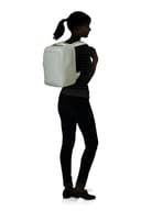 Samsonite Guardit Classy 2.0 - Underseat Hand Luggage (40 x 25 x 20 cm - 24L - 0.70 kg) - Cabin Bag, Airplane Backpack Underseat, Green (Dry Sage) - 11