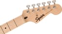 Squier by Fender Sonic Stratocaster Electric Guitar Pack, Maple Fingerboard in 2 Colour Sunburst, Gig Bag, Squier Frontman 10W Guitar Amp, Picks, Strap, Cable, Comes with Free Virtual Lessons - 7