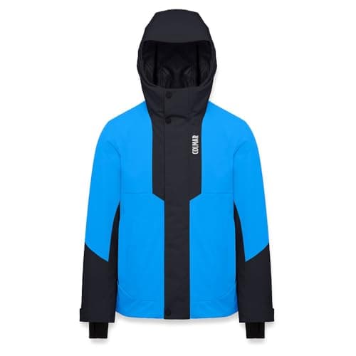 Colmar 1362 Jacket 46 Blue