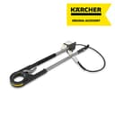 Kärcher Hochdruckreiniger K 7 Premium Smart Control Home & TLA 4 Teleskopstrahlrohr (für Fläche in Höhen von bis zu 5 Metern, kompatibel mit Allen Kärcher Hochdruckreinigern K2 bis K7), Schwarz - 6