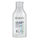 Redken | Shampoo professionale Acidic Bonding Concentrate ABC, Azione Riparatrice, Per Tutti i Tipi di Capelli Danneggiati, 300 ml - 1