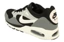 NIKE Air Max Correlate, Scarpe da Running Uomo, Nero, Bianco, Grigio, Grigio Freddo, Grigio Lupo, 44.5 EU - 2