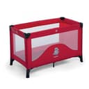 Foppapedretti teddytour Travel Cot Red - 1