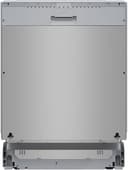 Bosch Geschirrspüler Vollintegriert 60 cm, Serie 6, Made in Germany, Green Collection, Besteckschublade, Automatisierte Startzeit, Extrem Leise, Oberkorb höhenverstellbar, Time Light, SMD6ECX21E - 16