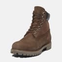 Timberland Premium 6 In Lace Waterproof, Herren Boots - 41 EU - 11