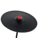 Alesis Turbo Max Set de Batería Eléctronica con Parches de Malla Silenciosos de 8 Pulgadas, Lecciones de Percusión, Bluetooth y Accesorios - 13