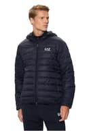 EA7 Emporio Armani Giubbotto Piumino Uomo Down Jacket 8NPB24PNGPZ 8058997870825 - Blu Armani Blue 1562 - 1