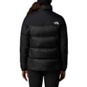 The North Face Diablo Piumino da donna Black Heather/Black S - 2