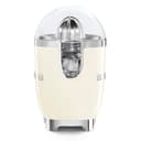Smeg CJF11CREU Zitruspresse creme - 3