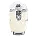 Smeg CJF11CREU Zitruspresse creme - 3