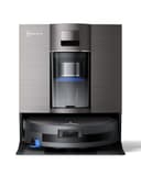 ECOVACS DEEBOT X11 OmniCyclone Robot Vacuum Cleaner with Mop, PowerBoost Charging, OZMO Roller 2.0 Instant Self-Washing Mop, 19,500Pa Suction, Bagless OmniCyclone Station, AIVI 3D Smart Navigation - 1