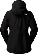 The North Face Damen Hikesteller Parka Shell Jack Jacke, Tnf Black, XL - 4