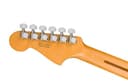 Fender American Ultra II Meteora EB Texas Tea - Chitarra elettrica - 7