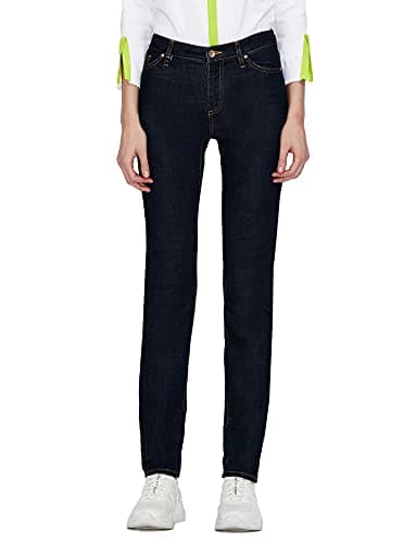 Armani Exchange Skinny Fit Jeans