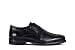 Geox U Brandolf B, Scarpe Uomo, Nero, 41 EU - 2