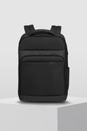 Samsonite Mysight - Zaino porta pc 15.6 pollici (43 cm - 19 L), Nero (Black) - 13