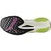PUMA Deviate Men's Nitro Elite 2 Running Shoes - Green, Lime Pow PUMA Black Poison Pink, 40 EU - 2