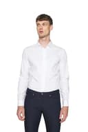 Camicia Uomo emporio armani 8n1c09_1ni9z-0100 - 1