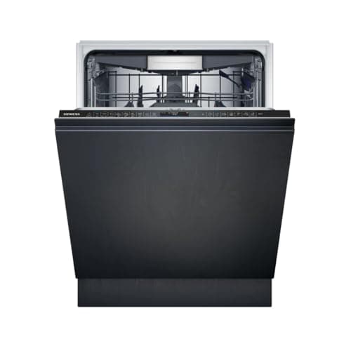 Siemens iQ700 SN97TX02CE lavastoviglie A scomparsa totale 14 coperti A